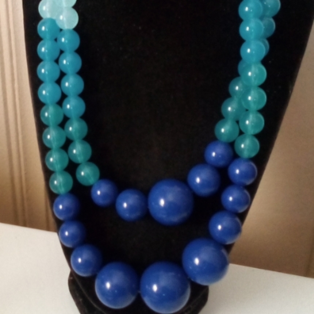 Loft Necklace